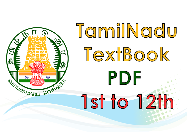 New & Old Tamilnadu Samacheer Kalvi Text Books PDF Download Online TN School Books