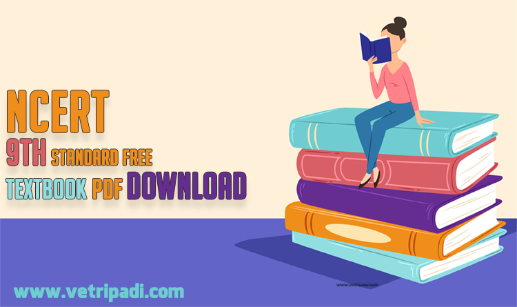 NCERT Books for Class 9 PDF Free Download