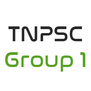 TNPSC Group1 Mains Question Paper  2023 PDF Download