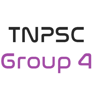 TNPSC Group 4 – (General Studies)பொது அறிவு வினாக்கள் (2014 to 2019) வரை நடந்த One Liner PDF
