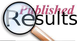 TNPSC DEO District Educational Officer (Group–I C Services) Preliminary Exam Results published