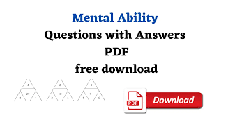 TNPSC – Maths A to Z Solutions Book pdf for All Competitive Exams