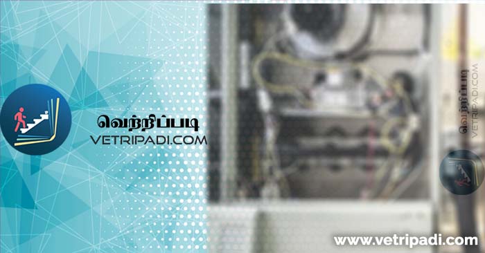 ‘ஏசி’, ‘பிரிட்ஜ்’ பழுதுநீக்க பயிற்சி முகாம்